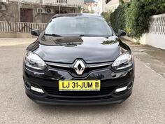 Renault - Megane - 1.5 DCI