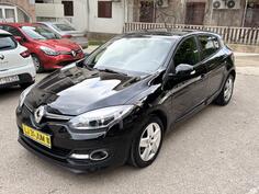 Renault - Megane - 1.5 DCI