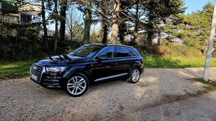 Audi - Q7 - 3.0