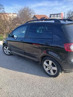 Volkswagen - Golf Plus - 1.9 tdi