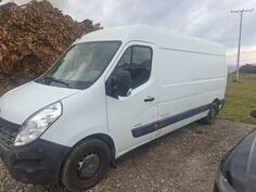 Renault - MASTER