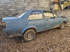 Volkswagen - Jetta - 1.6 dizel