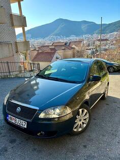Fiat - Croma - 1.9
