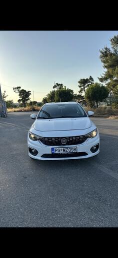 Fiat - Tipo - 1.6 DCI