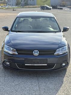 Volkswagen - Jetta - 2.0