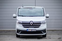 Renault - TRAFIC sa PDV, 8+1, L2H1