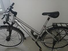 Shimano - Crosswave XT