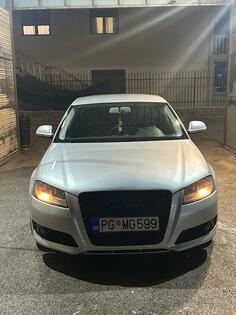 Audi - A3 - 1.9