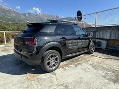 Citroen - C4 Cactus - 1.6 HDI