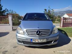 Mercedes Benz - B 180 - 2.0