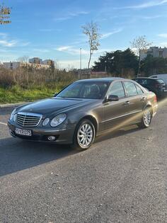 Mercedes Benz - 220 - 2.2 cdi