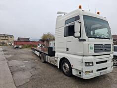 MAN - MAN 18.410 TGA