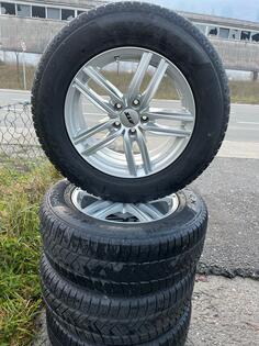 ATS felne i Pirelli gume