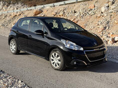 Peugeot - 208 - 1.5 HDI Premium pack - Registrovan