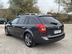 Renault - Laguna - 2.0dci 127kw