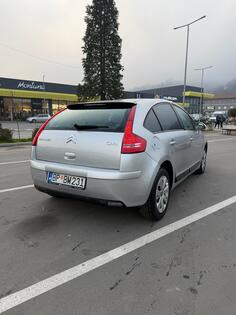Citroen - C4 - 1.6