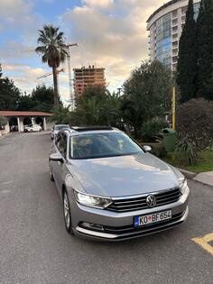 Volkswagen - Passat - 2.0tdi