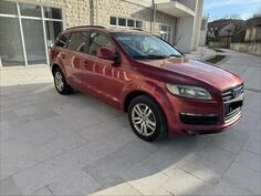 Audi - Q7 - 3.0 Tdi Quattro