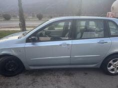 Fiat - Stilo - 1.9 JTD