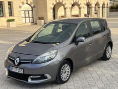 Renault - Scenic - 1.5 dci