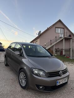 Volkswagen - Golf 6 - 1.6 TDI