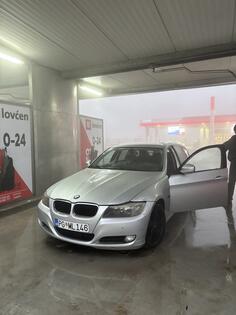BMW - 320 - 320d