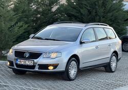 Volkswagen - Passat - TDI