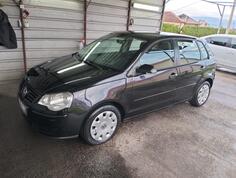 Volkswagen - Polo - 1.4 tdi