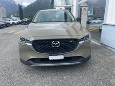 Mazda - CX-5