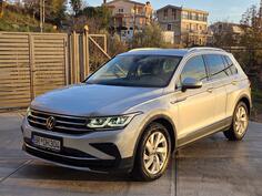 Volkswagen - Tiguan - 2.0tdi