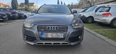 Audi - A4 Allroad - 2.0 tdi