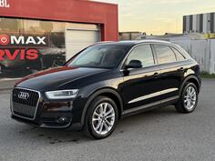 Audi - Q3 - 2.0 tdi