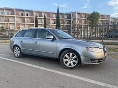 Audi - A4 - 2.0