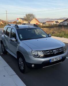 Dacia - Duster - 1.5 DCI