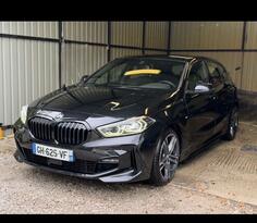 BMW - 118 - 2.0