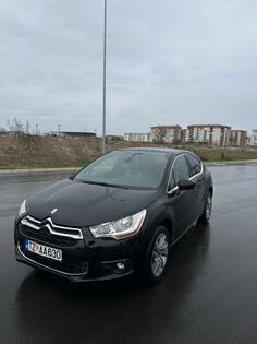 Citroen - DS4 - 1.6 Hdi
