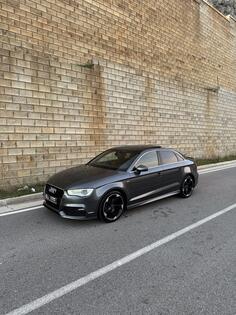 Audi - A3 - 2.0 TDI