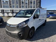 Opel - vivaro