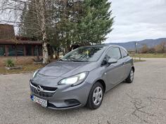 Opel - Corsa - 1.4 fabricki sekvent plin