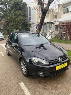 Volkswagen - Golf 6