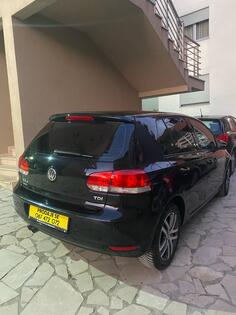Volkswagen - Golf 6