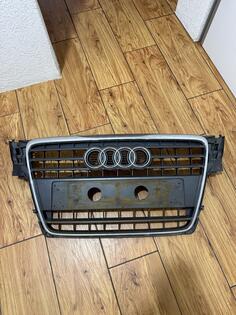 Izgara za A4 god. 2011