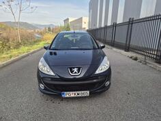 Peugeot - 206 plus - 1.4