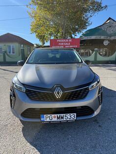Renault - Clio - 1.0 TCE