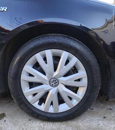 Fabričke felne i Davanti gume