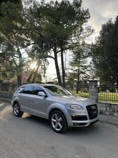 Audi - Q7 - 3.0