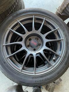 O.Z. Racing - O.Z Mak - Alüminyum felne