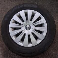 Michelin - ljetnje - Yaz guma