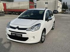 Citroen - C3 - 1.4 HDI