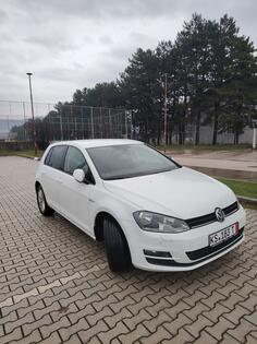 Volkswagen - Golf 7 - 2.0